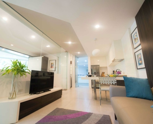 residential inspections